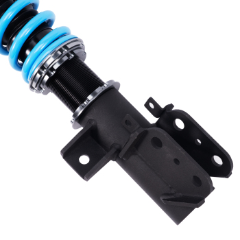 MaXpeedingrods T6 COILOVER Lowering Kit compatible for Mercedes-Benz C300 C350 4Matic Sedan